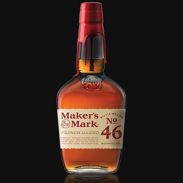 クラフトウイスキー　メーカーズマーク　46　700ml（6本）