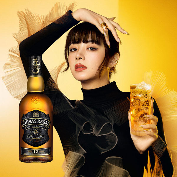 シーバスリーガル匠リザーブ12年 700ml 12本