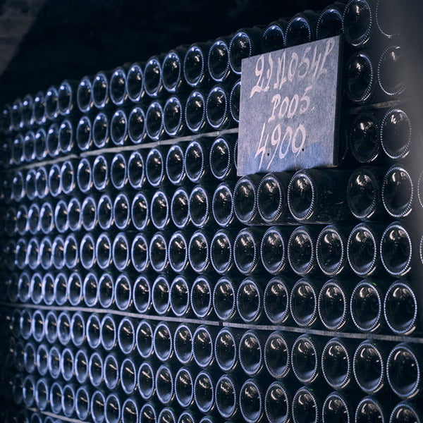 モエ・エ・シャンドン アイス アンペリアル ロゼ  750ml　6本