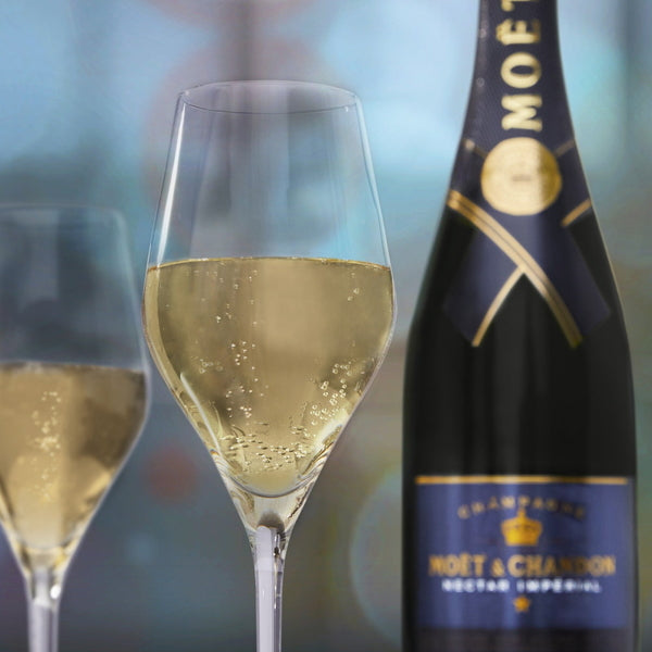 モエ・エ・シャンドン ネクター アンペリアル  750ml　6本