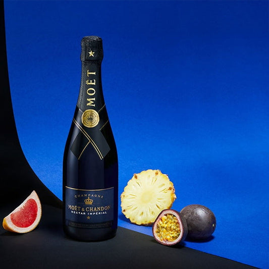 モエ・エ・シャンドン ネクター アンペリアル  750ml　12本