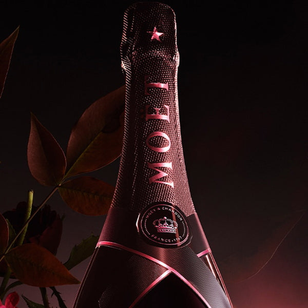 モエ・エ・シャンドン グラン ヴィンテージ ロゼ 2016 箱入 750ml　12本