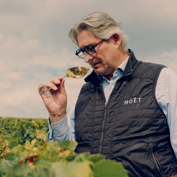 モエ・エ・シャンドン グラン ヴィンテージ  2016 箱入 750ml　4本