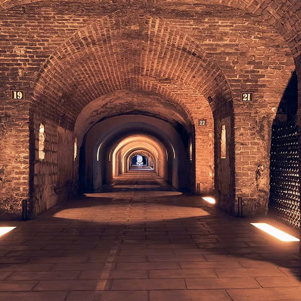 モエ・エ・シャンドン　ロゼ アンぺリアル 750ml　箱付 12本