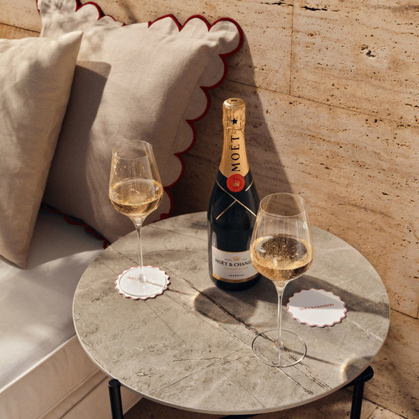 モエ・エ・シャンドン モエ アンペリアル 750ml　箱付　12本