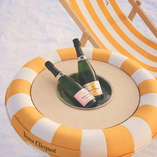 ヴーヴクリコ リッチオンアイス ロゼ 750ml×12本