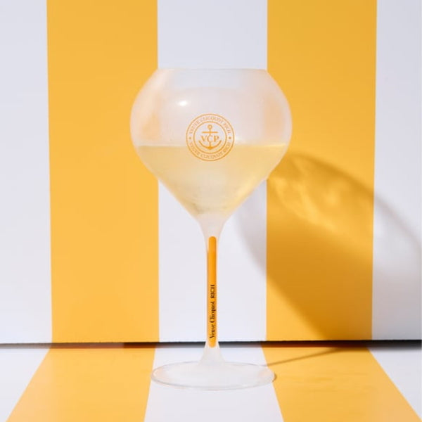 ヴーヴクリコ リッチ オン アイス 750ml×2本