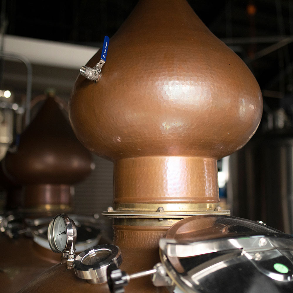 【ギフトカード】明治43年創業 倉吉蒸留所 ピュアモルトウイスキー 倉吉 700ml