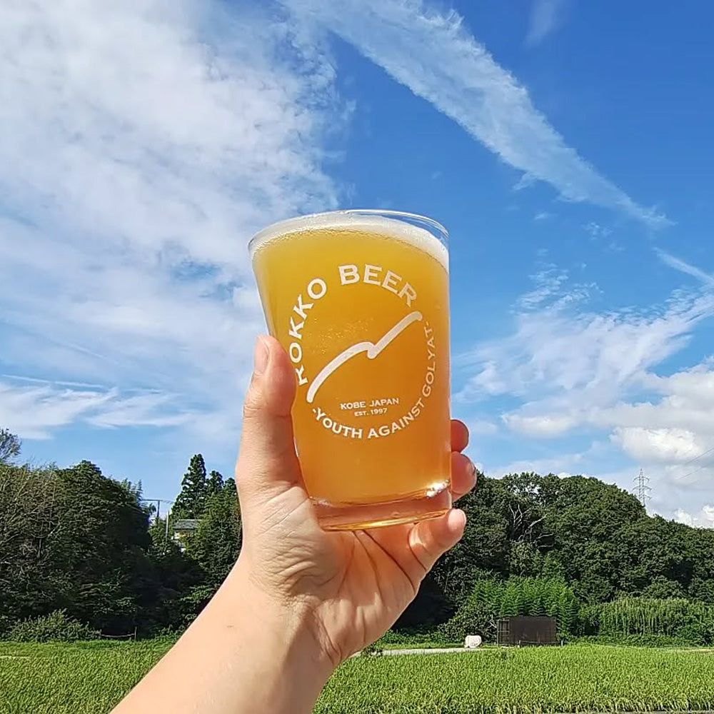【ギフトカード】神戸発クラフトビール　六甲ビール ヘイジ― セッション 350ml 24本