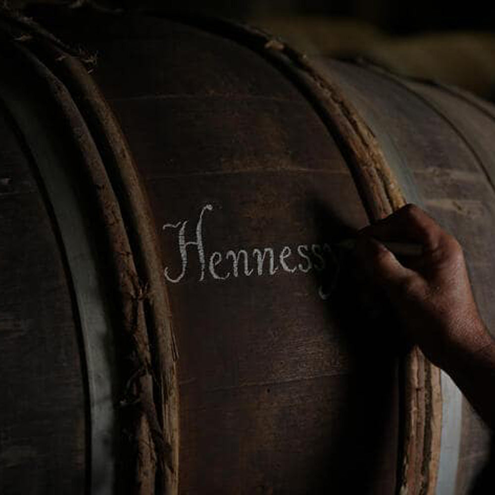 【ギフトカード】Hennessy（ヘネシー） X.O 700ml箱付 1本