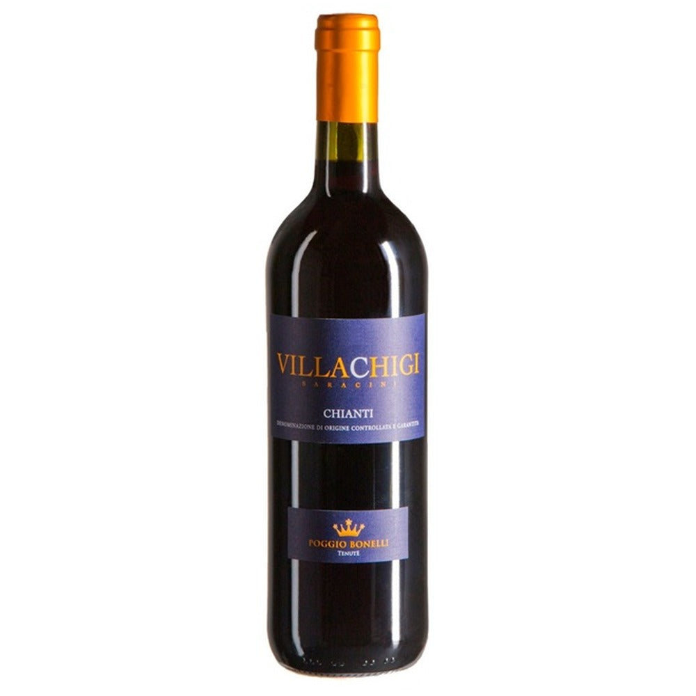 イタリアD.O.C.G.を味わう 赤・白・スパークリング飲み比べ【6本】