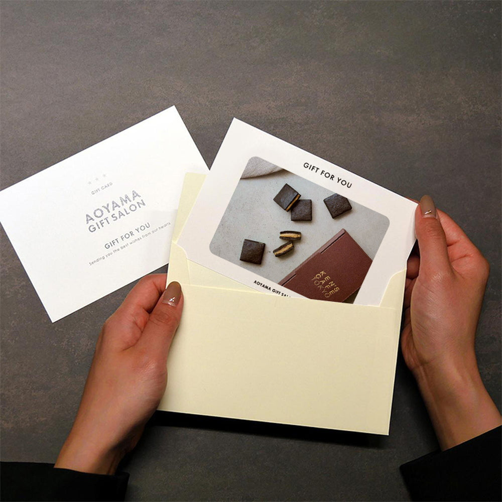 【ギフトカード】SONOMA SWEETS チーズテリーヌ（プレーン）