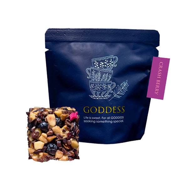 GODDESS(ガデス) ドリンクトッピング【10種 x 各2個】