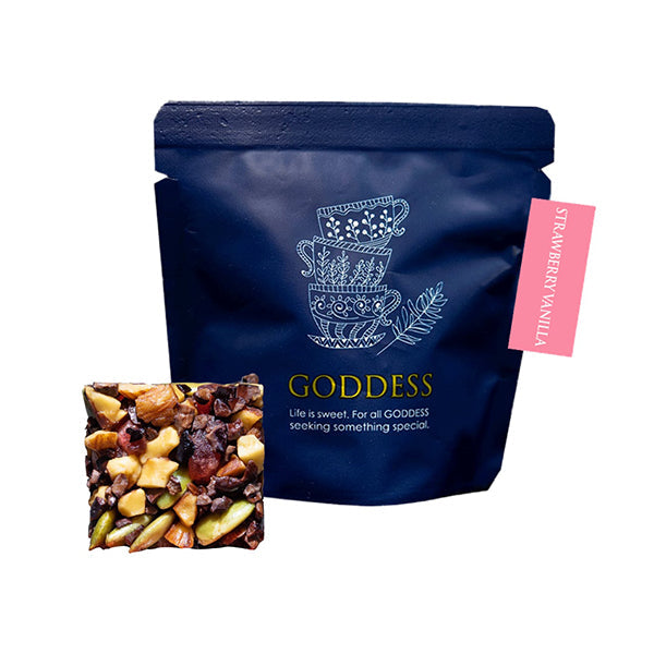 GODDESS(ガデス) ドリンクトッピング【10種 x 各2個】