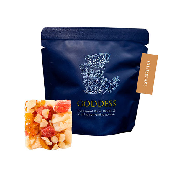 GODDESS(ガデス) ドリンクトッピング【10種 x 各2個】