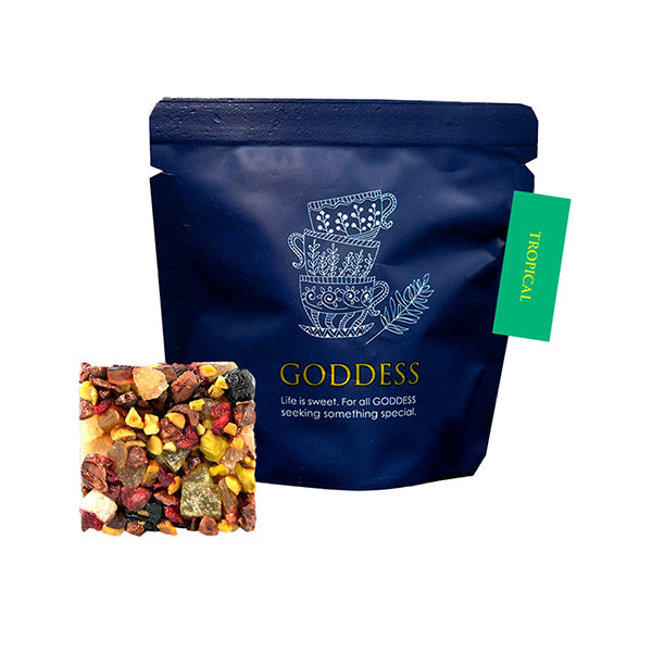 GODDESS(ガデス) ドリンクトッピング【10種 x 各2個】