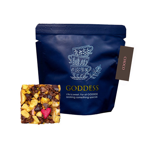 GODDESS(ガデス) ドリンクトッピング【10種 x 各2個】