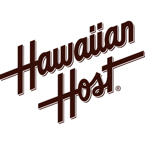 ハワイアンホースト マカダミアナッツアイス